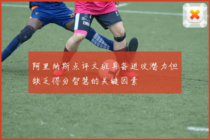 阿里纳斯点评文班具备进攻潜力但缺乏得分智慧的关键因素